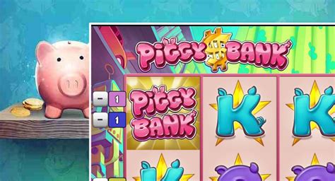 piggy bank casino promo code